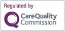 CQC Accredited