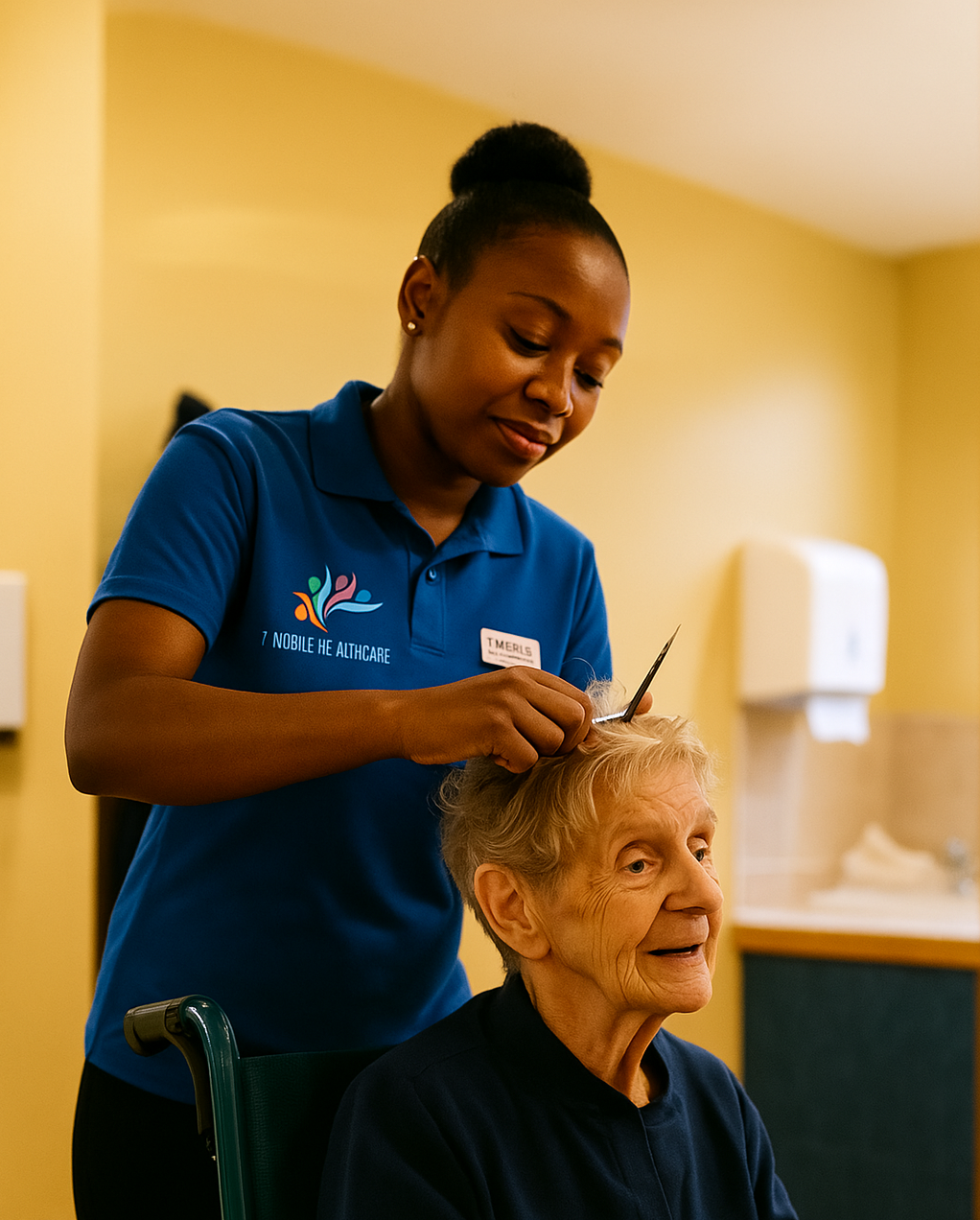 Dementia Residential Services